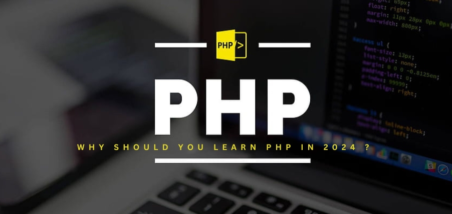PHP training