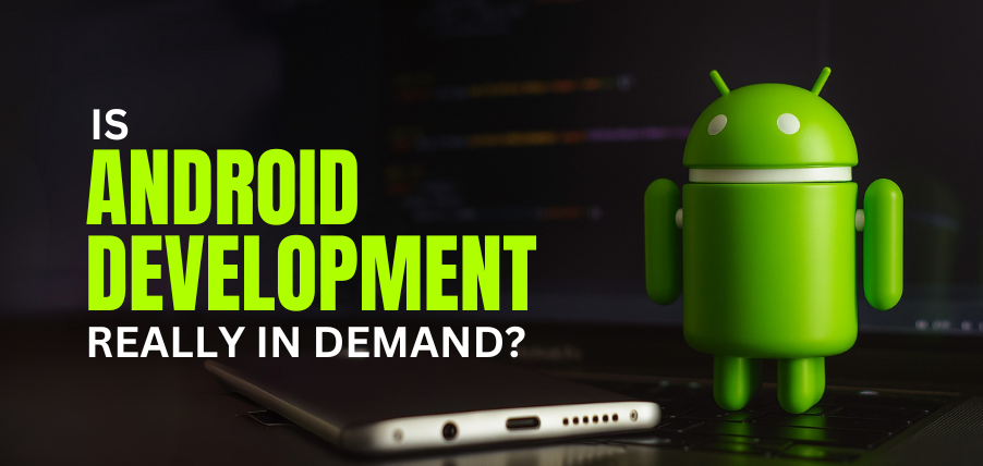 the best Android training centre in Trivandrum