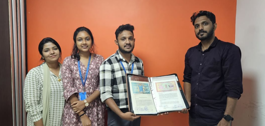 best software training institute in Trivandrum