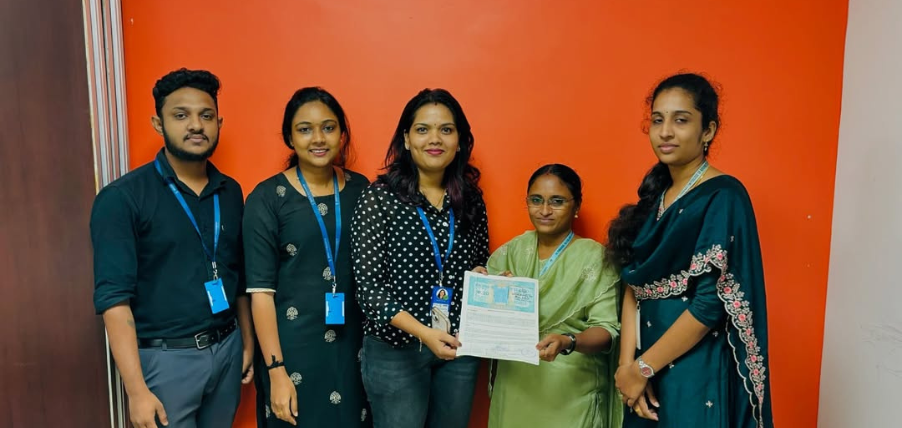 best software training institute in Trivandrum